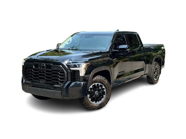 2024 Toyota Tundra Hybrid in Langley, British Columbia