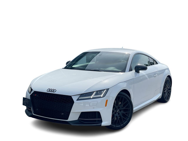 2017 Audi TTS in Vancouver, British Columbia