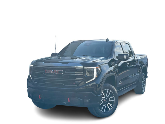 2024  Sierra 1500 in North Vancouver, British Columbia