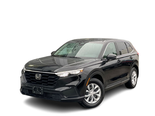 2023 Honda CR-V in Vancouver, British Columbia