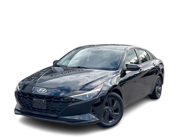 2021 Hyundai Elantra Sedan in Vancouver, British Columbia