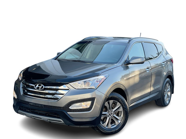 2014 Hyundai Santa Fe Sport in Vancouver, British Columbia