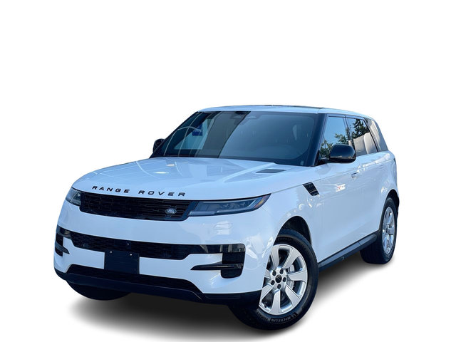 2026 Land Rover Range Rover Sport in Langley, British Columbia