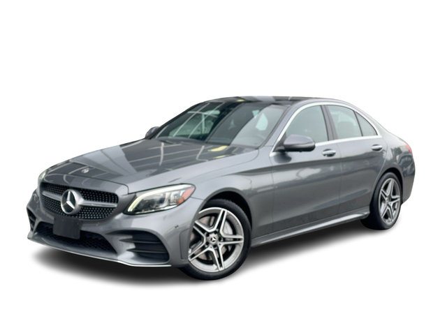 2019  C300 in Vancouver, British Columbia