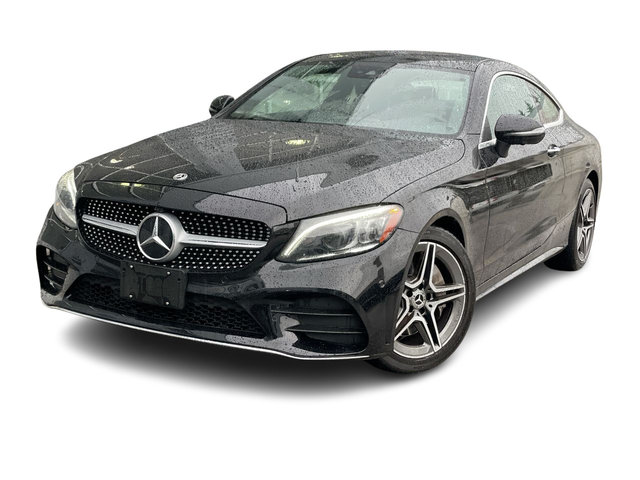 2022  C300 in North Vancouver, British Columbia