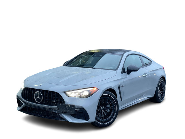 2026 Mercedes-Benz CLE in Richmond, British Columbia