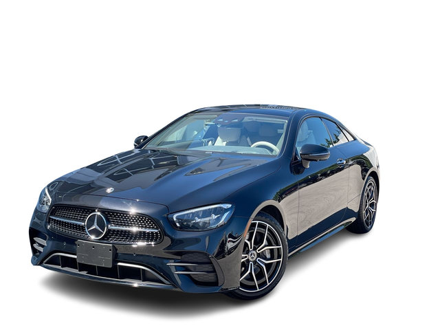 2023 Mercedes-Benz E450 in Richmond, British Columbia