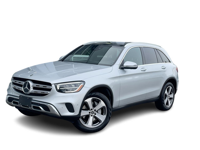 2020  GLC300 in North Vancouver, British Columbia