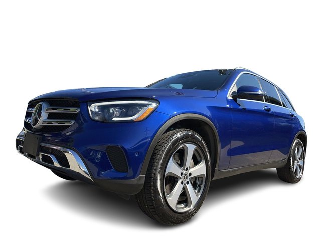 2020  GLC300 in North Vancouver, British Columbia