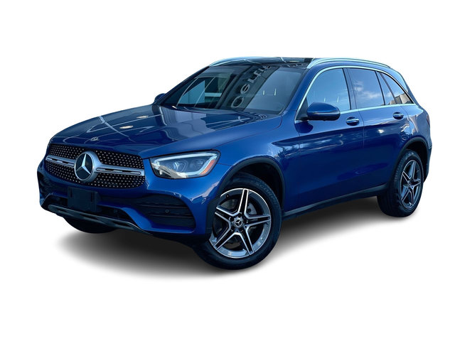 2022  GLC300 in North Vancouver, British Columbia