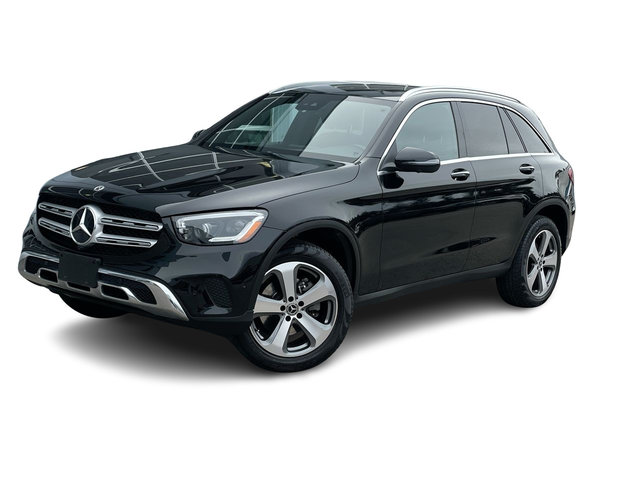 2022  GLC300 in North Vancouver, British Columbia