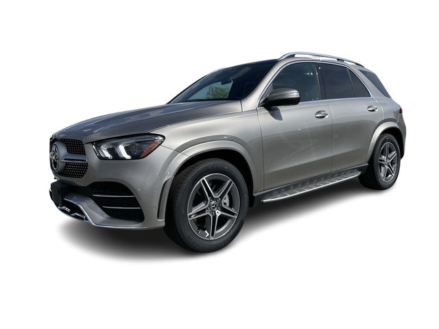 2022 Mercedes-Benz GLE350 in Richmond, British Columbia