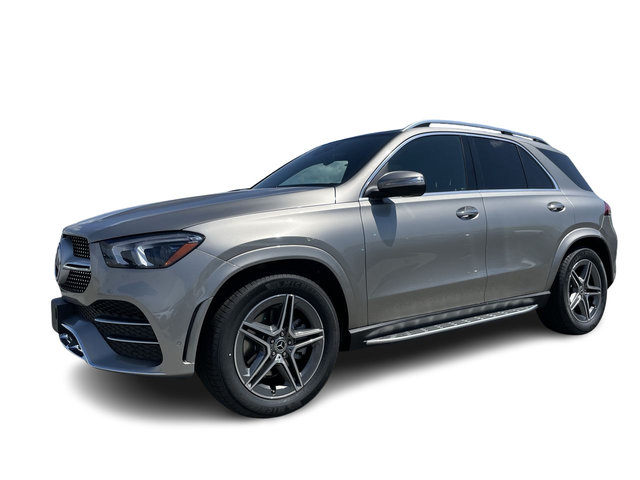 2022 Mercedes-Benz GLE350 in Vancouver, British Columbia
