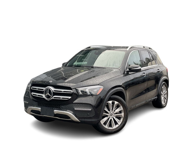 2023 Mercedes-Benz GLE450 in Richmond, British Columbia