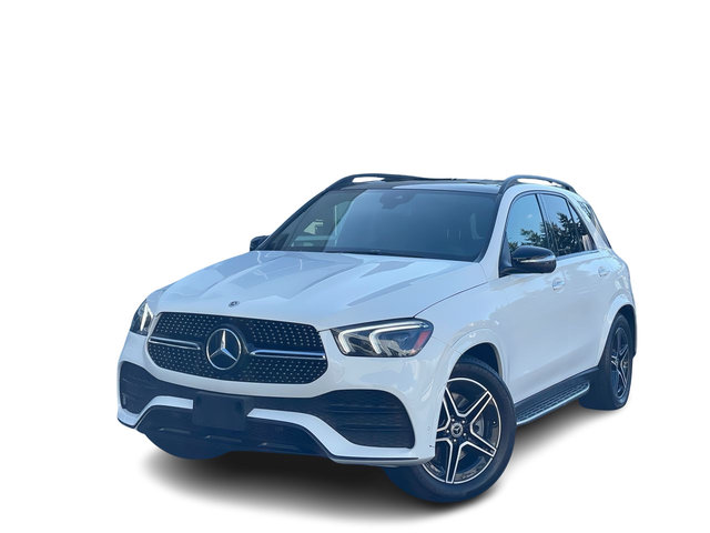 2023  GLE450 in North Vancouver, British Columbia
