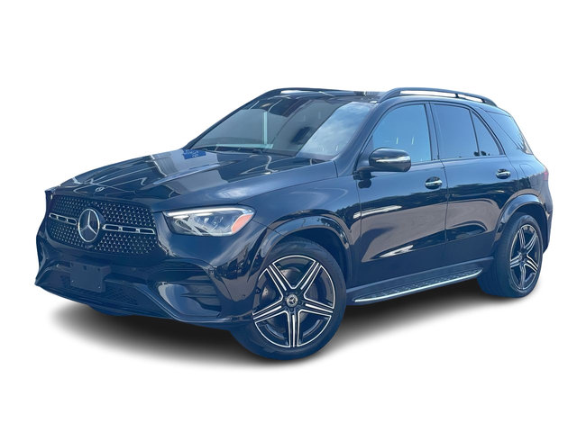 2024 Mercedes-Benz GLE450e in Vancouver, British Columbia