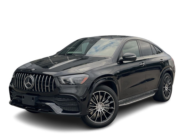 2023 Mercedes-Benz GLE53 in Langley, British Columbia