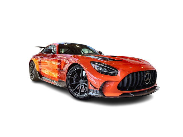 2021 Mercedes-Benz AMG GT in Vancouver, British Columbia