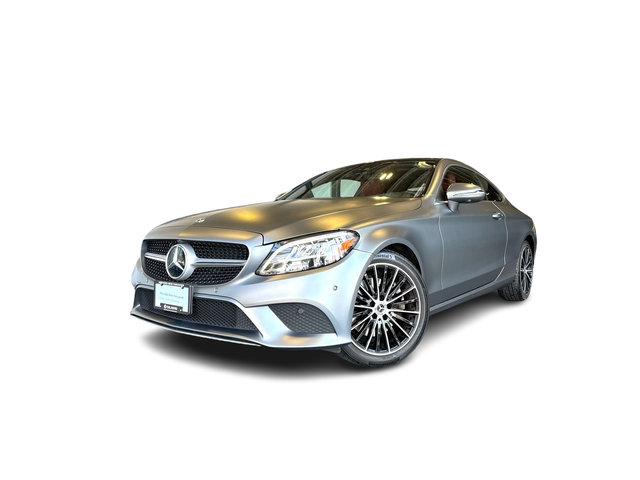 2019  C300 in Vancouver, British Columbia