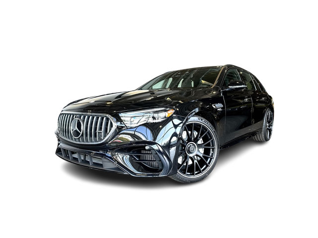 2026 Mercedes-Benz E-Class in Langley, British Columbia