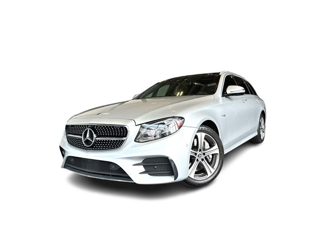 2017 Mercedes-Benz E400 in Vancouver, British Columbia