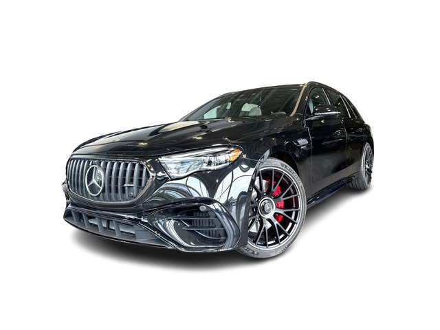 2026 Mercedes-Benz E-Class in Vancouver, British Columbia