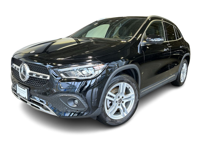 2023 Mercedes-Benz GLA250 in Vancouver, British Columbia