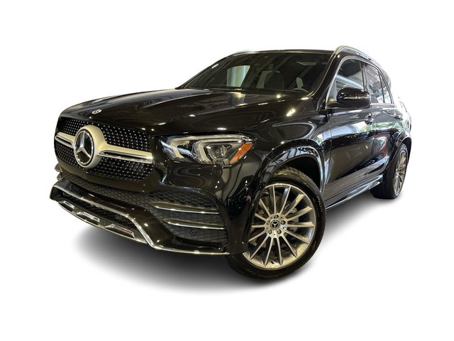 2022 Mercedes-Benz GLE350 in Langley, British Columbia