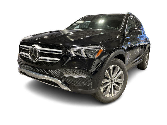 2022 Mercedes-Benz GLE350 in Langley, British Columbia