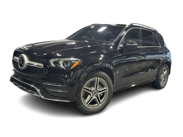 2022 Mercedes-Benz GLE350 in Vancouver, British Columbia