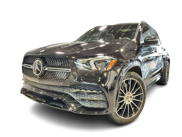 2023 Mercedes-Benz GLE350 in Vancouver, British Columbia