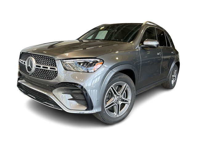 2024 Mercedes-Benz GLE350 in Vancouver, British Columbia