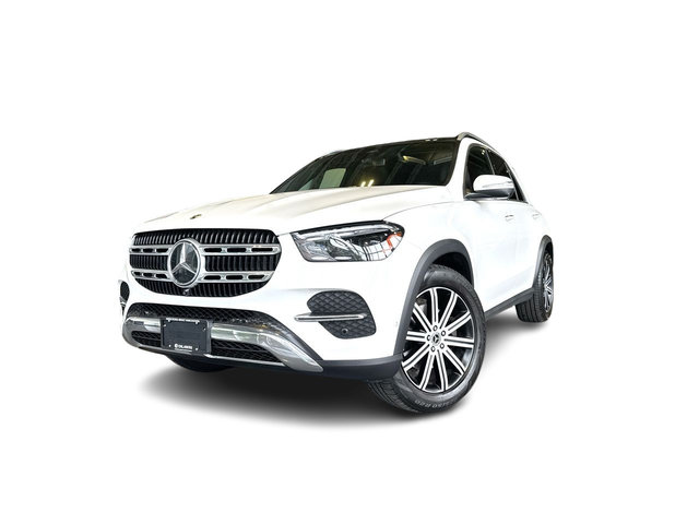 2024  GLE350 in Vancouver, British Columbia