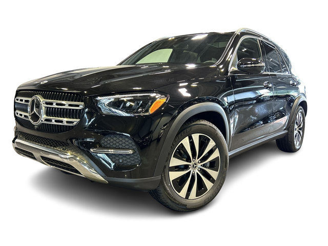 2024  GLE350 in North Vancouver, British Columbia