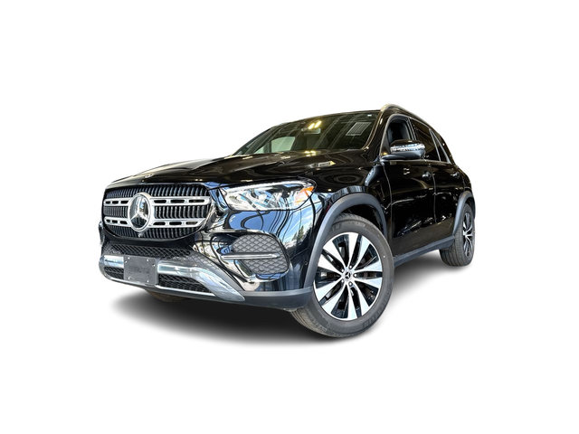 2024 Mercedes-Benz GLE350 in Vancouver, British Columbia