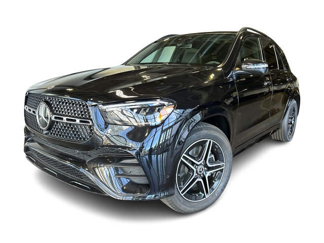 2024 Mercedes-Benz GLE350 in Vancouver, British Columbia