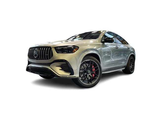 2024  GLE53 in North Vancouver, British Columbia
