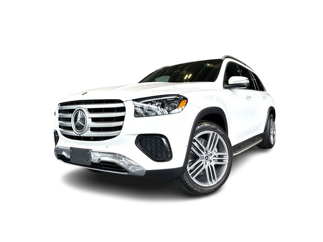 2024  GLS450 in Vancouver, British Columbia