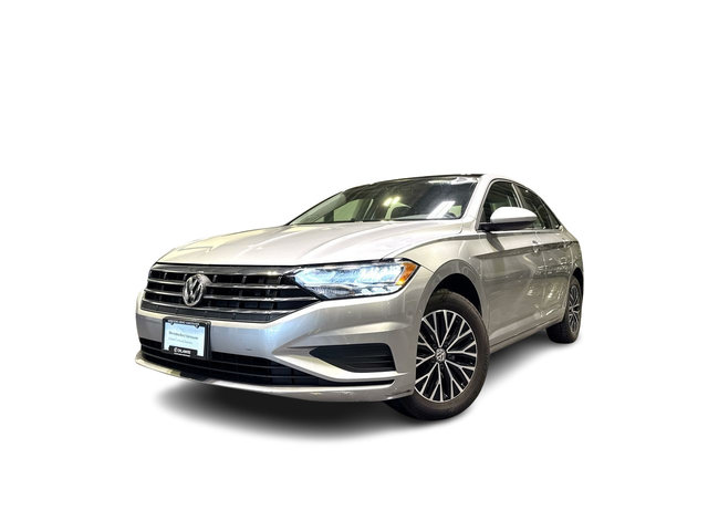 2019  Jetta in Vancouver, British Columbia
