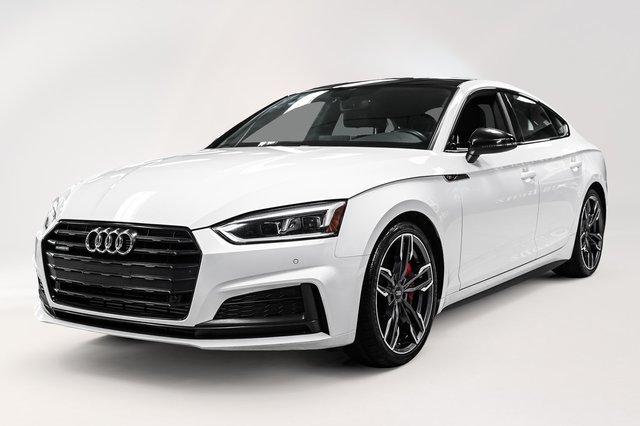 Audi A5 Sportback  2019 à Dollard-des-Ormeaux, Québec