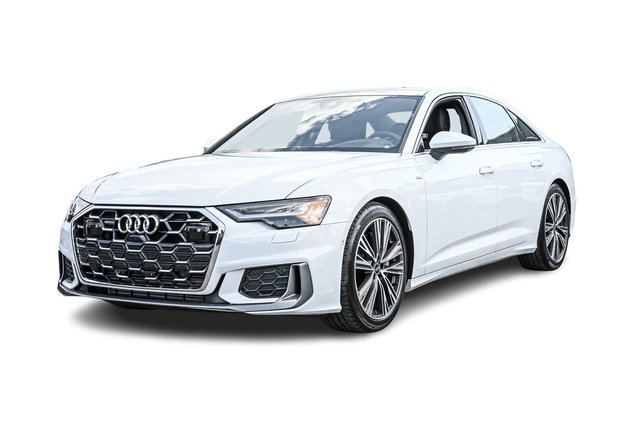 2024 Audi A6 Sedan in Dollard-des-Ormeaux, Quebec