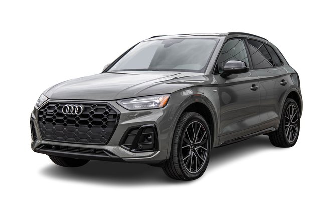 2023 Audi Q5 in Dollard-des-Ormeaux, Quebec