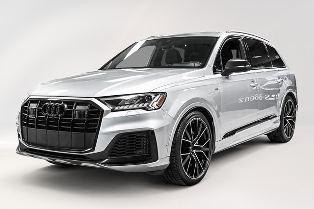 2023 Audi Q7 in Dollard-des-Ormeaux, Quebec