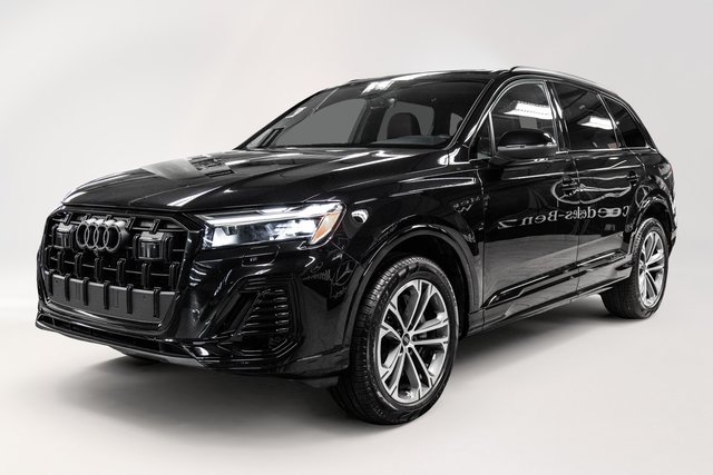 2025 Audi Q7 in Dollard-des-Ormeaux, Quebec