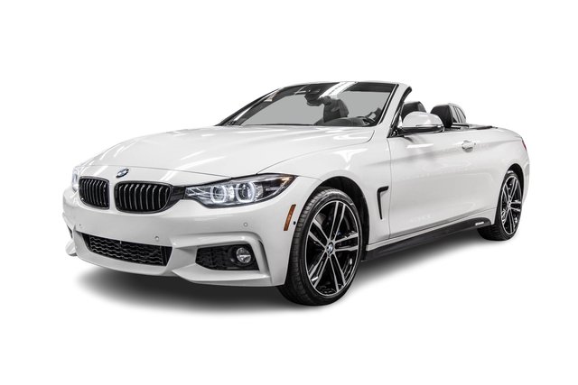 2020 BMW 440i in Dollard-des-Ormeaux, Quebec