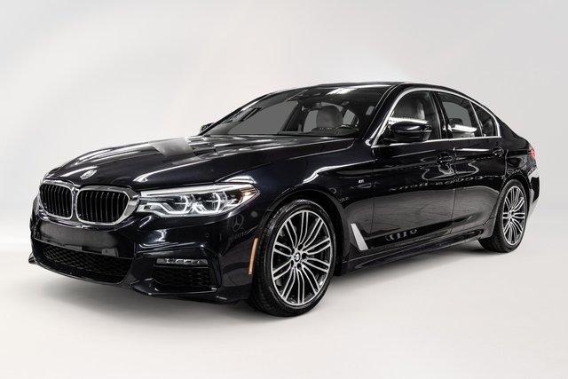 2019 BMW 540i in Dollard-des-Ormeaux, Quebec