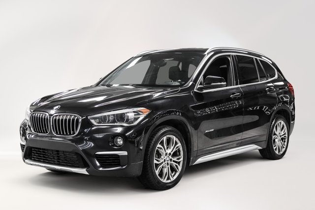 2018 BMW X1 in Dollard-des-Ormeaux, Quebec