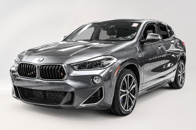 BMW X2  2019 à Dollard-des-Ormeaux, Québec