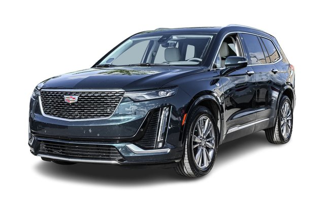 Cadillac XT6  2024 à Dollard-des-Ormeaux, Québec