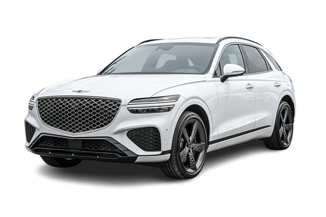 GENESIS G70  2025 à Dollard-des-Ormeaux, Québec